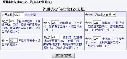 2020山東高考志愿提交前，務(wù)必再檢查清這5點(diǎn)