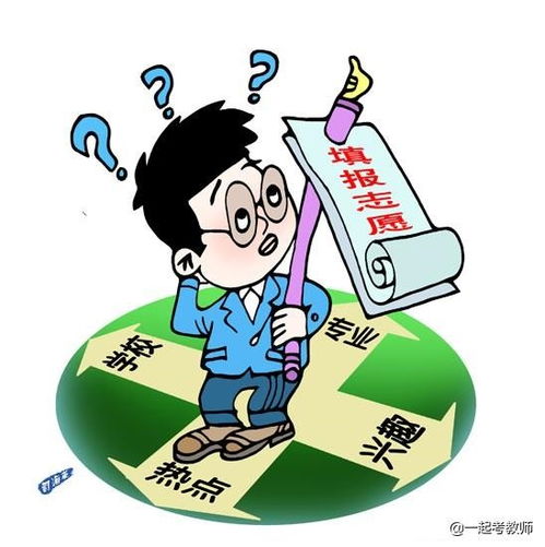 如何根據(jù)高考分數(shù)和排名科學選擇學校？志愿填報攻略