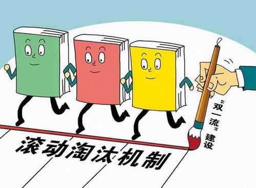 從取消“985/211”標簽看高等教育改革與志愿填報新思路